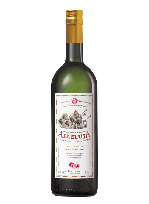 alleluja